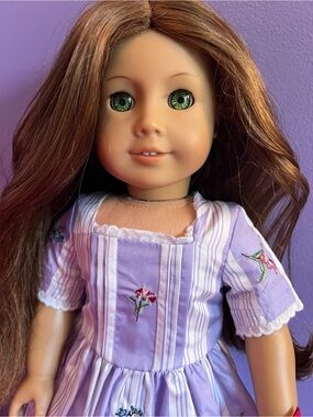 Felicity American Girl Doll